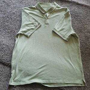 George Polo Shirt